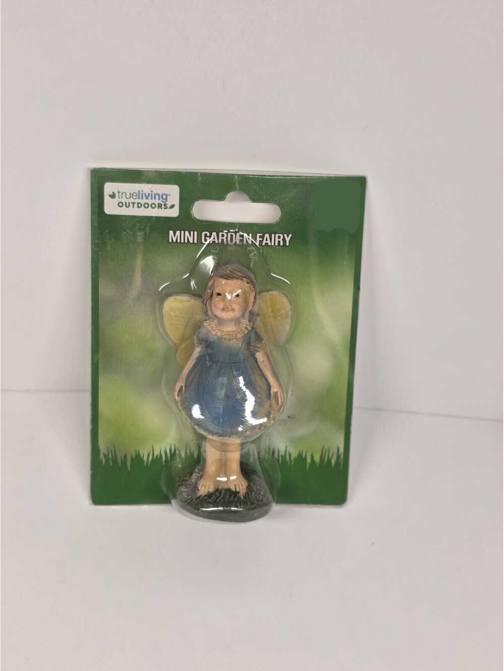 Outdoors Mini Fairy for Dollhouse/Fairy Garden Decoration New